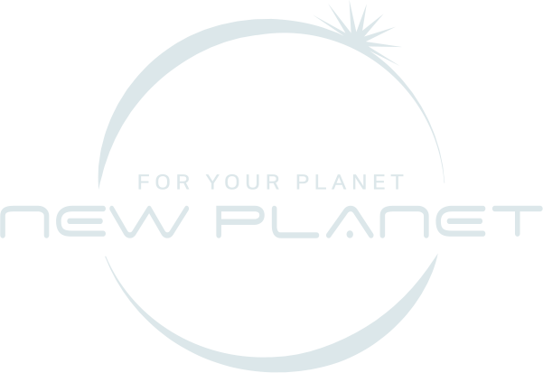 New Planet - For Your Planet